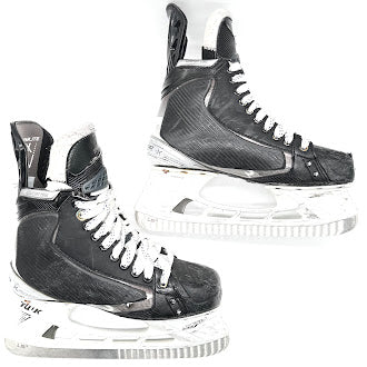 Bauer Vapor Hyperlite - Patins de hockey Pro Stock d'occasion - 6D
